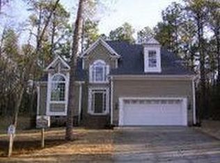 107 Garden Oaks Dr, Smithfield, NC 27577
