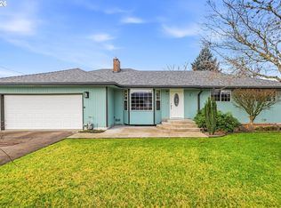 153 S 26th Ave, Cornelius, OR 97113