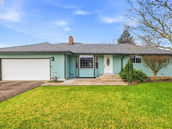 153 S 26th Ave, Cornelius, OR 97113