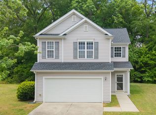 409 Burrell Rd, Durham, NC 27703
