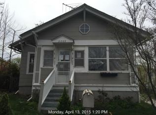 2203 Garfield St, Lexington, MO 64067