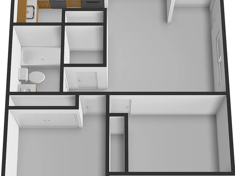 Sunflower Apartments — Photo 34