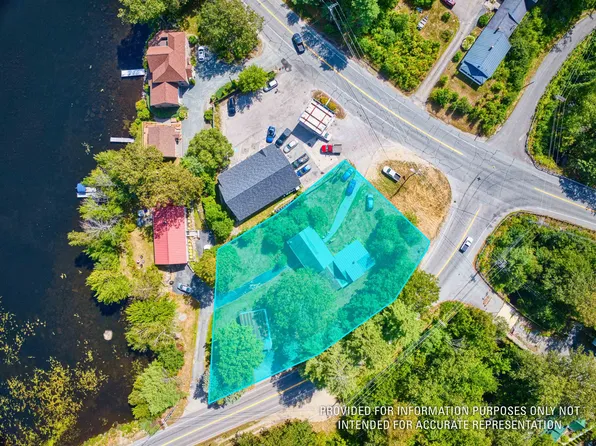 1279 Route 11, Sunapee, NH 03782