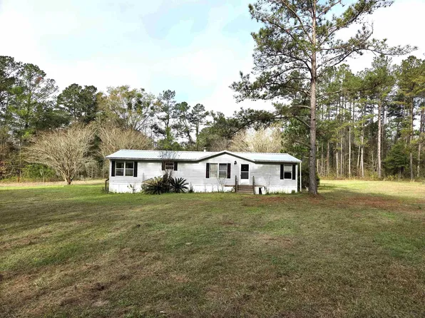 673 Matthew Clark Rd, Quincy, FL 32351