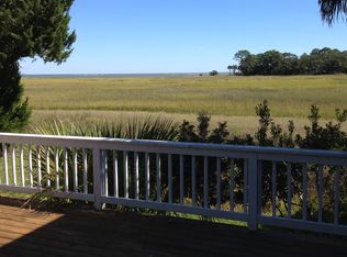114 Cardinal Crest Ln, Fripp Island, SC 29920