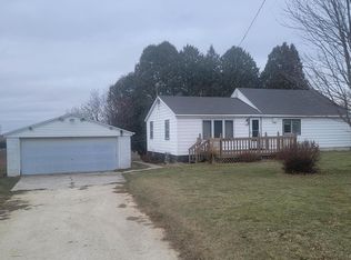 3506 N County Road J, Reedsville, WI 54230