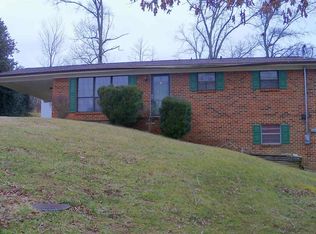 2910 Eastview Ter SE, Cleveland, TN 37323