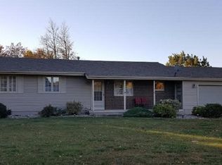 1206 8th Ave SW, Humboldt, IA 50548