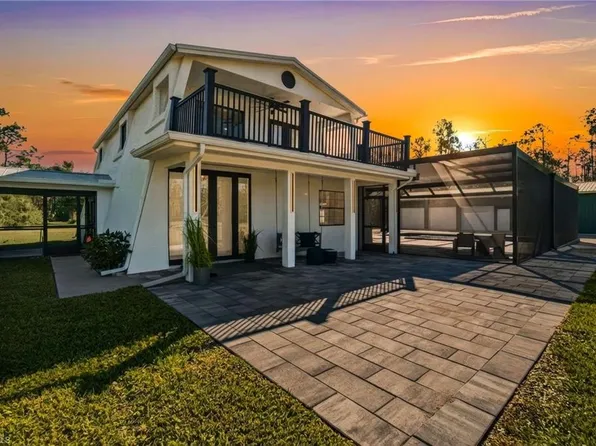 11661 Palomino LN, FORT MYERS, FL 33912