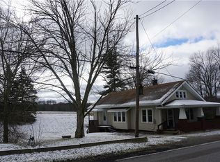 3820 Waterloo Rd, Randolph, OH 44265