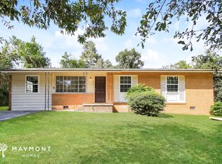 2003 Westfield Dr, Augusta, GA 30909