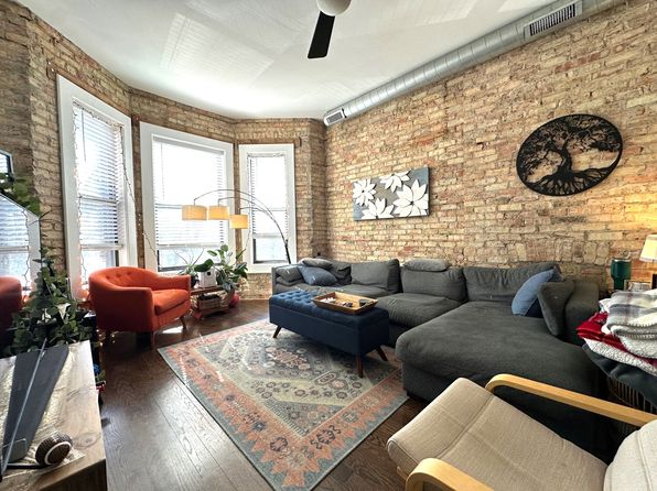 1758 W Montrose Ave #2