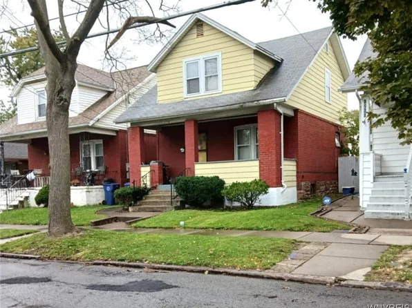 1208 17th St, Niagara Falls, NY 14301