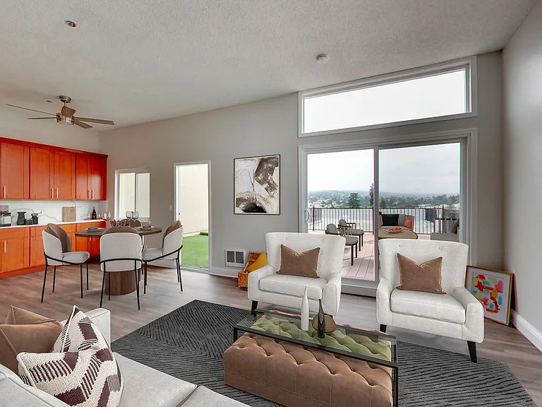 378 Van Buren - Renovated 2bed and 1bed units - Beautiful Building! — Photo 6