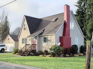 524 Larue St NE, Castle Rock, WA 98611
