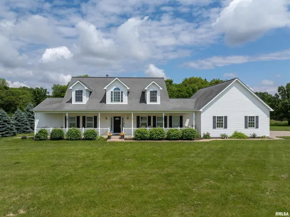 15425 13th St, Milan, IL 61264