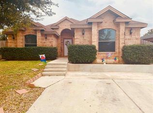 3713 Niebla Dr, Laredo, TX 78046