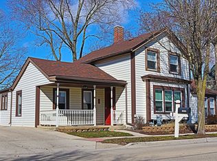 10836 Front St, Mokena, IL 60448