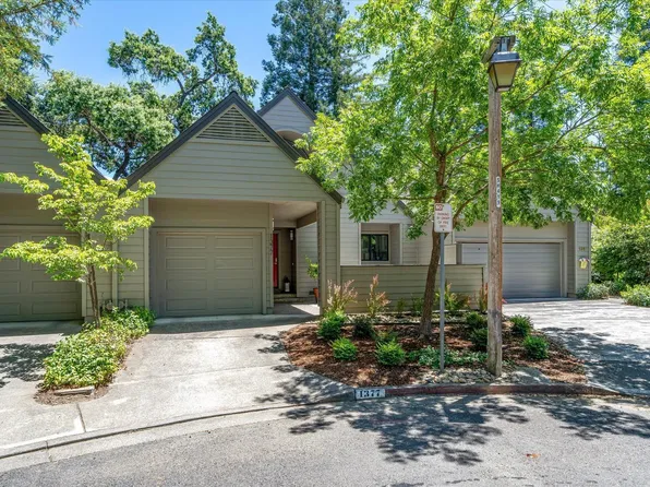 1377 Saint James Drive, St. Helena, CA 94574