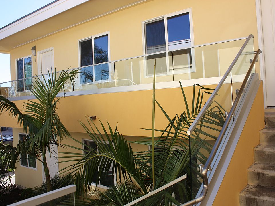 1st image of 3414 Mission Blvd APT 1
