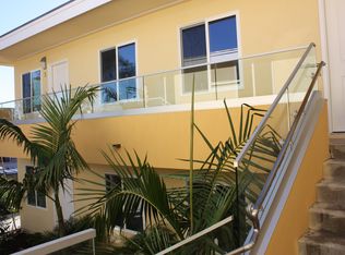 3414 Mission Blvd APT 1, San Diego, CA 92109
