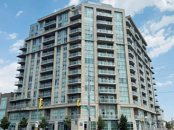 8323 Kennedy Rd, Markham, ON