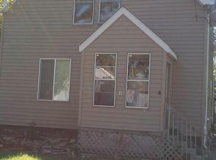 830 E Virginia Ave, Peoria, IL