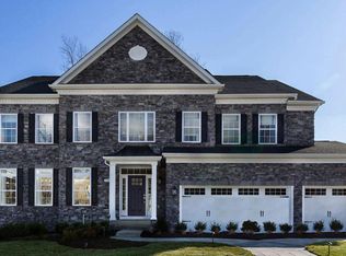 14005 Dawn Whistle Way, Bowie, MD 20721