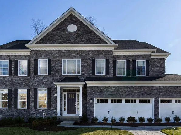 14005 Dawn Whistle Way, Bowie, MD 20721