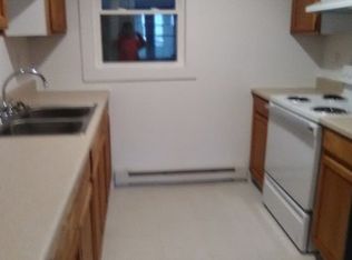 42 W Mechanic St APT E, Frostburg, MD
