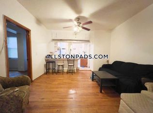 46 Park Vale Ave #A3, Allston, MA 02134