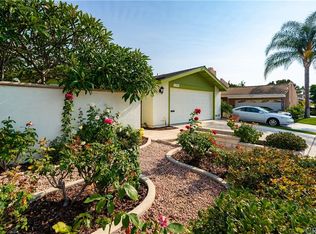 1790 New Hampshire Dr, Costa Mesa, CA 92626