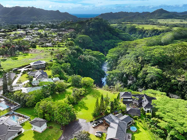 No Ka Oi Pl Lot 12, Kapaa, HI 96746