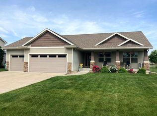 1155 Cedar Dr, Polk City, IA 50226