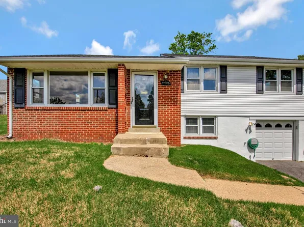 4406 Tonquil St, Beltsville, MD 20705