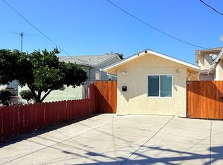 494 Meek Ave, Hayward, CA 94541
