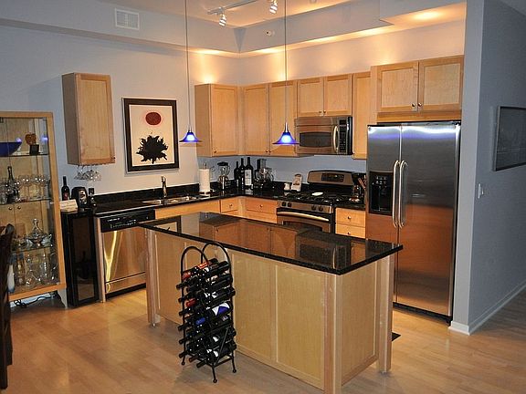 4th image of 118 Water St APT 124