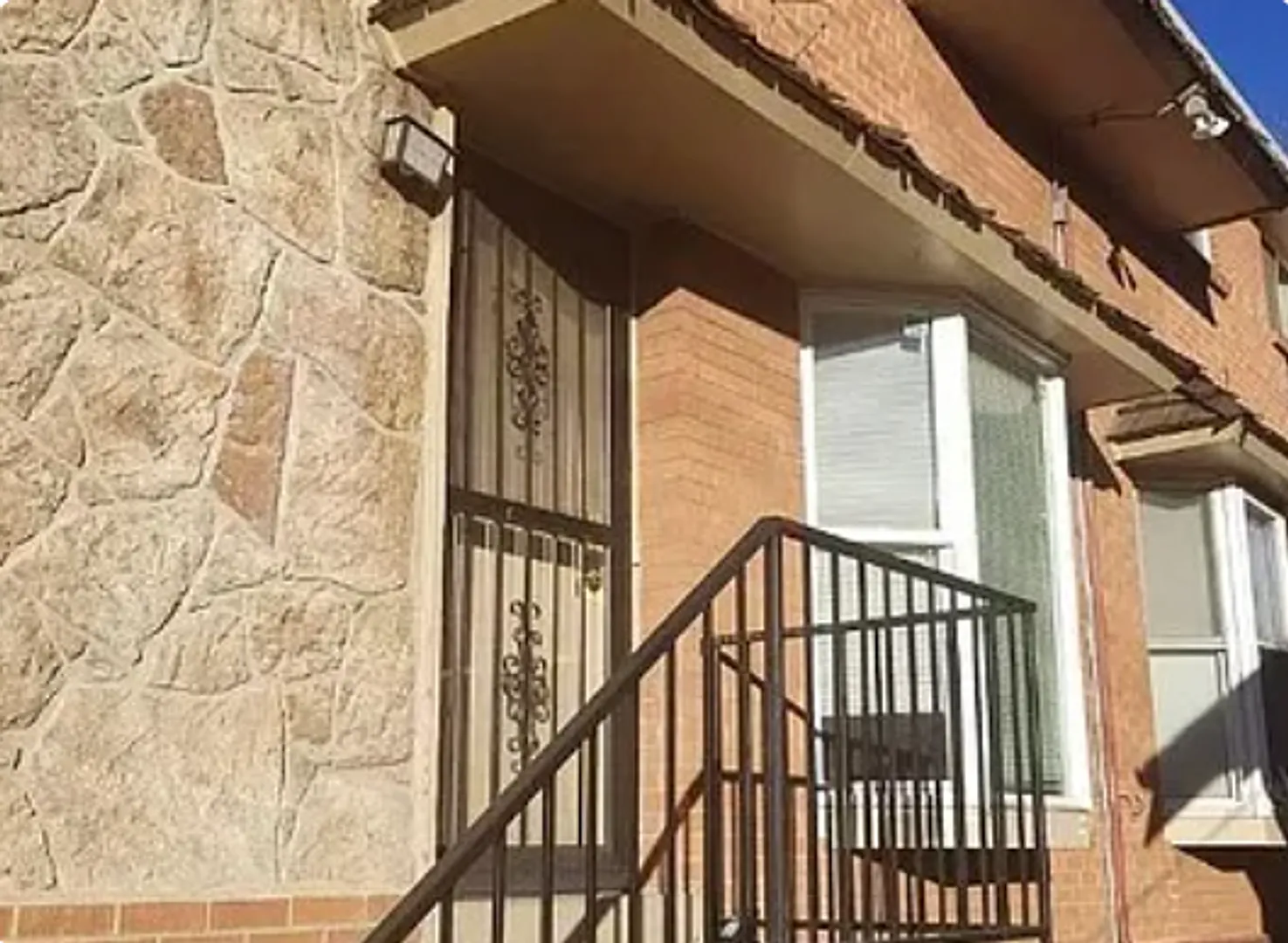 1355 Gaylord Street -LM — Photo 1