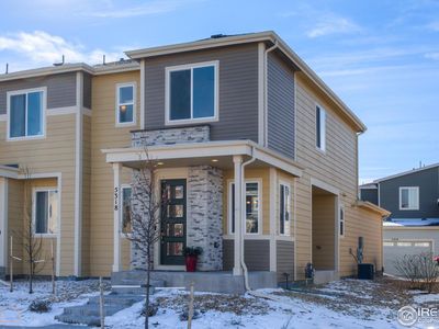 5318 Spalding Pl, Frederick, CO, 80504