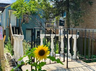2247 W Cullerton St, Chicago, IL 60608