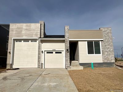 25081 E 38th Avenue, Aurora, CO, 80019