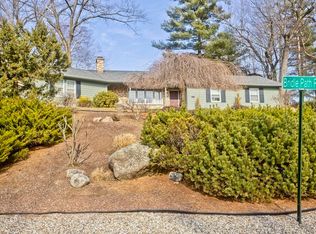 66 Bridle Path Rd, Chicopee, MA 01013