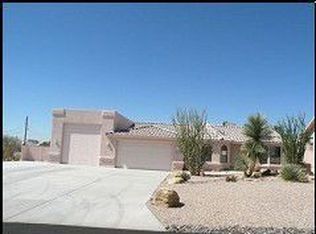 231 Pacific Pl, Lake Havasu City, AZ 86406