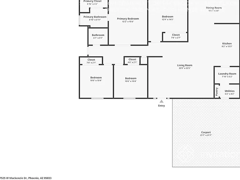 7525 W Mackenzie Dr — Photo 2