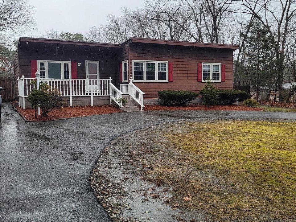 183 Vienna Road, Howell, NJ 07731 Zillow