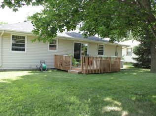 8012 Thomas Ave S, Bloomington, MN 55431