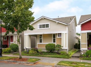 4227 McKinley St NE, Lacey, WA 98516