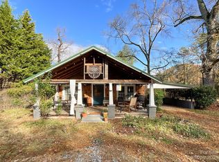 5100 Tabernacle Rd, Lancaster, SC 29720