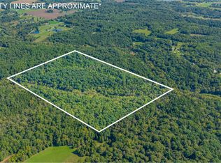 0 Dennis Rd, Dillsboro, IN 47018