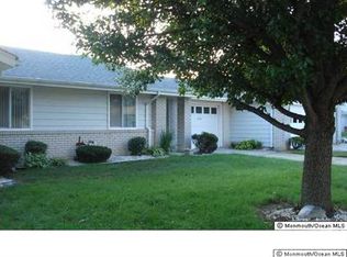 211B Doremus Dr, Monroe Township, NJ 08831